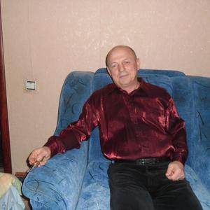 Парни в Тамбове: Юрий, 69 - ищет девушку из Тамбова