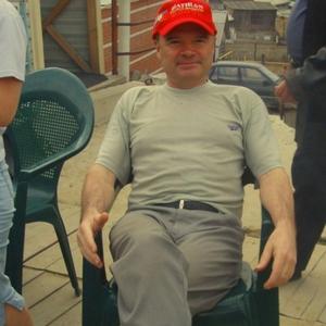 Николай, 60 лет, Ханты-Мансийск