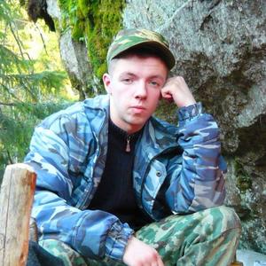 Парни в Петрозаводске: Сергей, 34 - ищет девушку из Петрозаводска