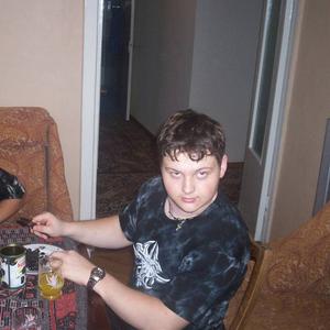 Илья Фёдоров, 35 лет, Божонка