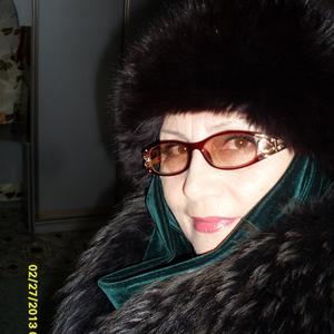 Олёна, 75 лет, Ульяновск