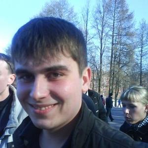 Парни в Ижевске: aleksandr, 39 - ищет девушку из Ижевска