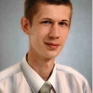 Даниил, 39 лет, Иваново