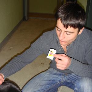 Александр Новиков, 36 лет, Москва