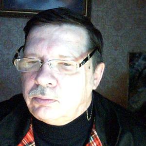 Сергей, 74 года, Москва