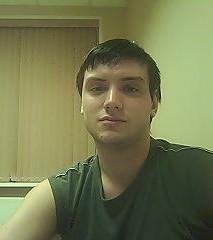 Евгений, 34 года, Вуктыл