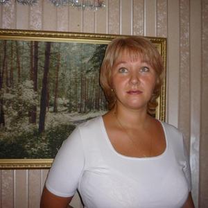 Светлана, 53 года, Москва