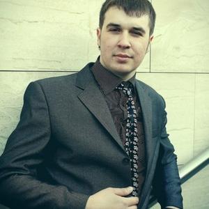 Yofan, 34 года, Ярославль