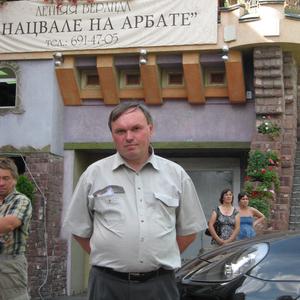 Андрей, 63 года, Соликамск