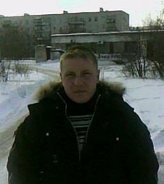Антон, 34 года, Кулебаки