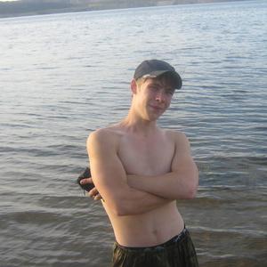 Дима, 33 года, Красноярск