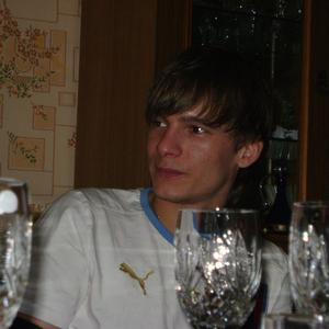 Владимир, 39 лет, Мурманск