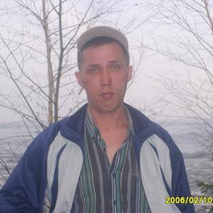 Рамиль, 47 лет, Воткинск