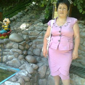 Larisa, 52 года, Крымск