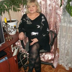 Лидия Юдина, 68 лет, Саратов
