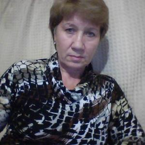 Девушки в Батайске: Галина Гриднева, 71 - ищет парня из Батайска