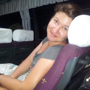 Девушки в Норильске: Анастасия, 38 - ищет парня из Норильска