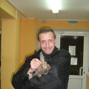 сергей, 48 лет, Нижний Новгород