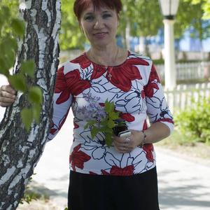 Девушки в Ульяновске: Ольга, 66 - ищет парня из Ульяновска