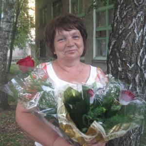 Ольга, 69 лет, Воронеж
