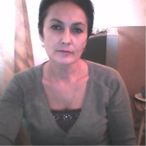 Анна, 57 лет, Уфа