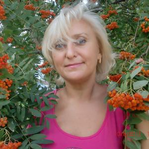 Ания, 52 года, Нижнекамск
