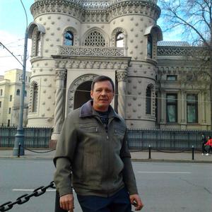 Олег, 57 лет, Бердск