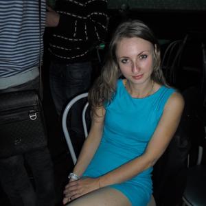 Девушки в Мурманске: Юлия, 38 - ищет парня из Мурманска