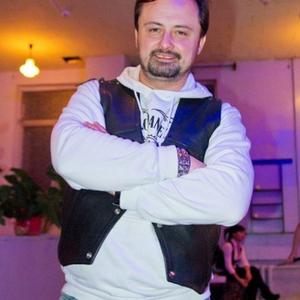 Дмитрий, 46 лет, Красногорск