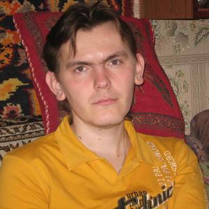 Кирилл, 40 лет, Орск