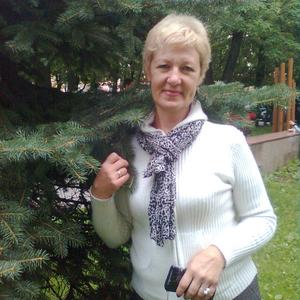 ГАЛИНА, 63 года, Бобруйск