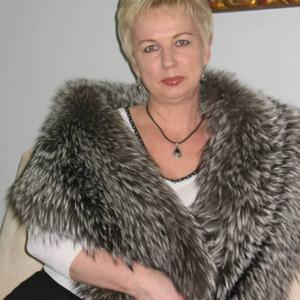 Анжелина, 60 лет, Санкт-Петербург