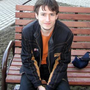 Алексей, 34 года, Одинцово