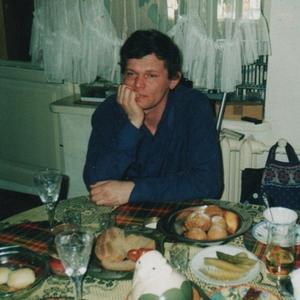 Василий, 59 лет, Вологда