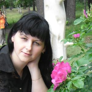 Девушки в Выксе: Юлия, 39 - ищет парня из Выксы