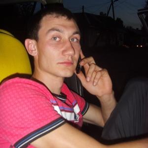 Парни в Перми: Андрей, 34 - ищет девушку из Перми