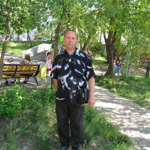 Владимир, 52 года, Абакан