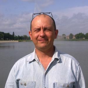 Алексей, 49 лет, Темрюк