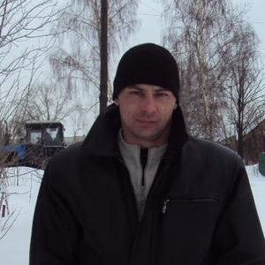 Виталик, 44 года, Рязань