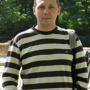 Владислав, 52 года, Москва