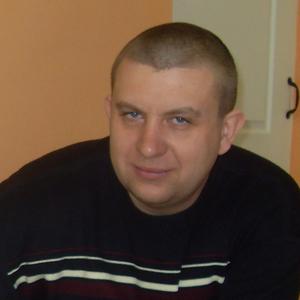 Роман, 42 года, Владимир