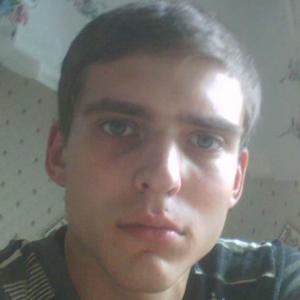 Константин, 35 лет, Рязань
