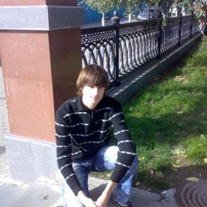 Andrei, 34 года, Астрахань