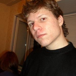 Василий, 34 года, Нижний Новгород