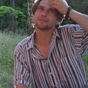 Парни в Новокуйбышевске: Андрей, 41 - ищет девушку из Новокуйбышевска