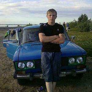 Юра, 37 лет, Волгоград