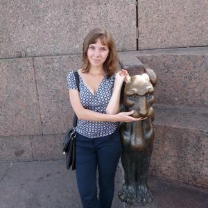 Марина, 33 года, Ярославль