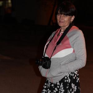 Людмила, 63 года, Краснодар