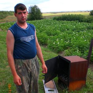 Евгений, 42 года, Каргасок