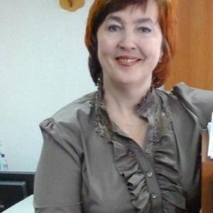 Елена, 66 лет, Рязань
